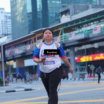Runner Photo 5022748