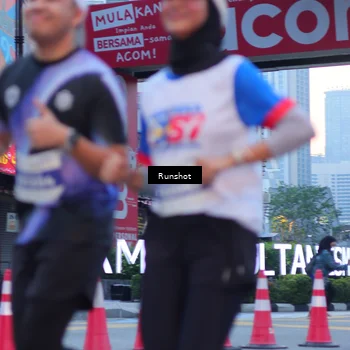 Runner Photo 5022749