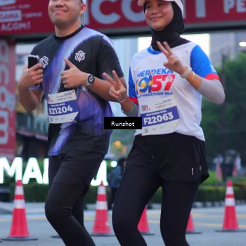 Runner Photo 5022750