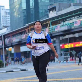 Runner Photo 5022752
