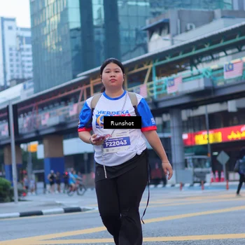 Runner Photo 5022753
