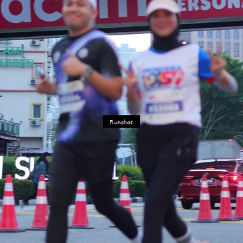 Runner Photo 5022754
