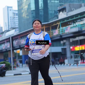 Runner Photo 5022756