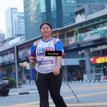 Runner Photo 5022757