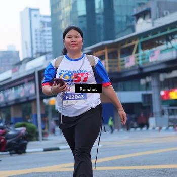 Runner Photo 5022760