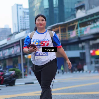 Runner Photo 5022761