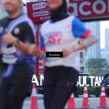 Runner Photo 5022762
