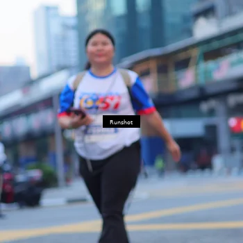 Runner Photo 5022764