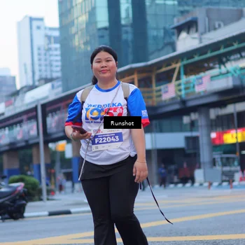 Runner Photo 5022765