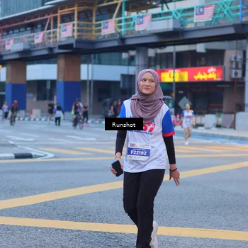 Runner Photo 5022767