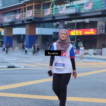 Runner Photo 5022768