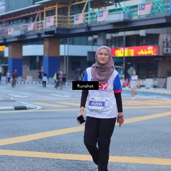 Runner Photo 5022769