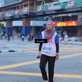 Runner Photo 5022771
