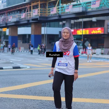 Runner Photo 5022773