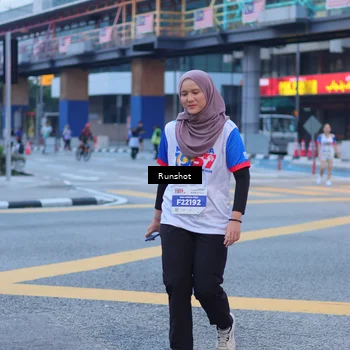 Runner Photo 5022774