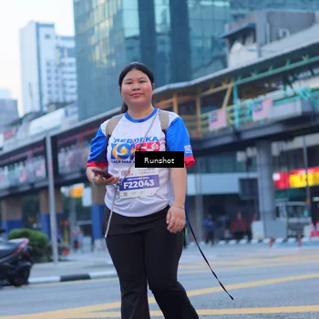 Runner Photo 5022775