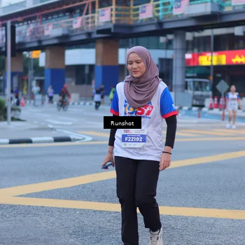 Runner Photo 5022778