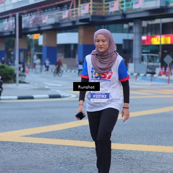 Runner Photo 5022779