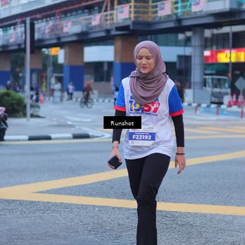 Runner Photo 5022780