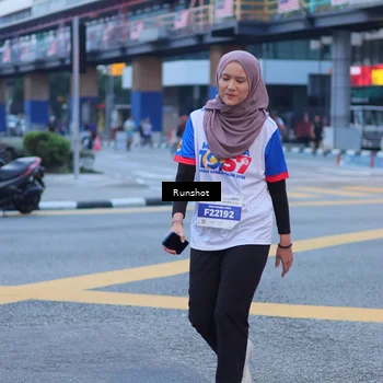 Runner Photo 5022781