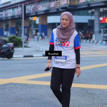 Runner Photo 5022783