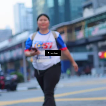 Runner Photo 5022785