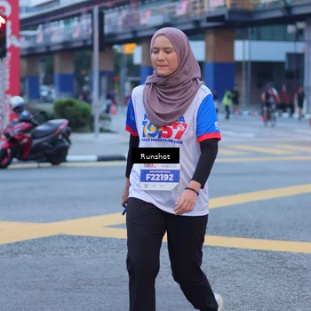 Runner Photo 5022791