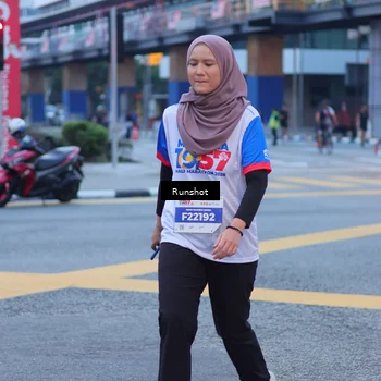 Runner Photo 5022792