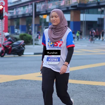 Runner Photo 5022793