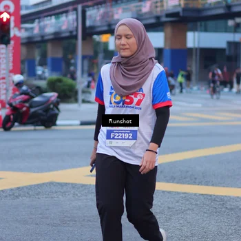 Runner Photo 5022794