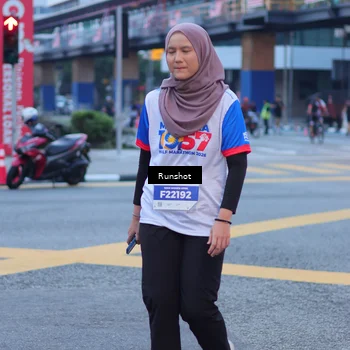 Runner Photo 5022795