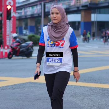 Runner Photo 5022796