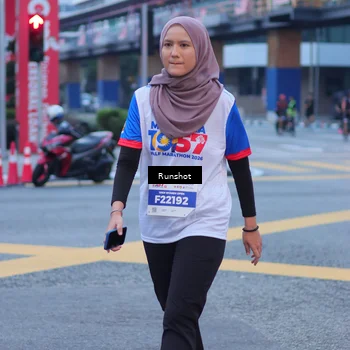 Runner Photo 5022797