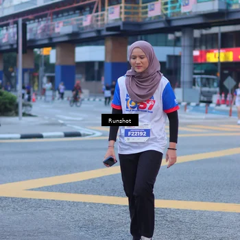 Runner Photo 5022803