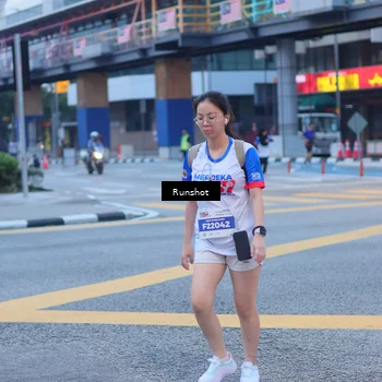 Runner Photo 5022804