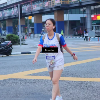 Runner Photo 5022805
