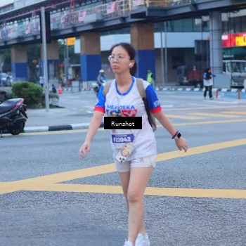 Runner Photo 5022806