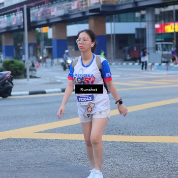 Runner Photo 5022807