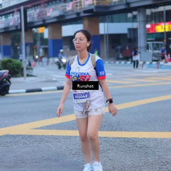 Runner Photo 5022808