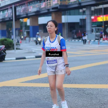 Runner Photo 5022809