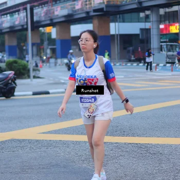 Runner Photo 5022810