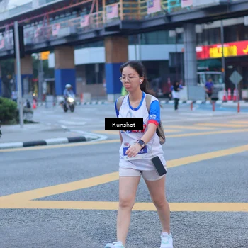 Runner Photo 5022811