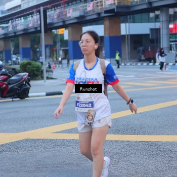 Runner Photo 5022812