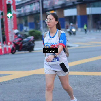 Runner Photo 5022814