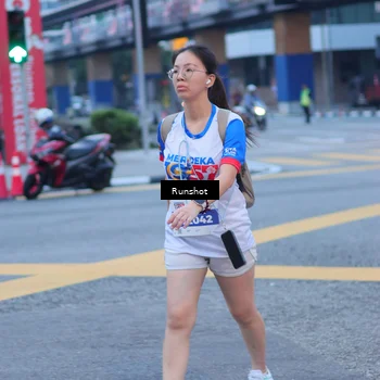 Runner Photo 5022815