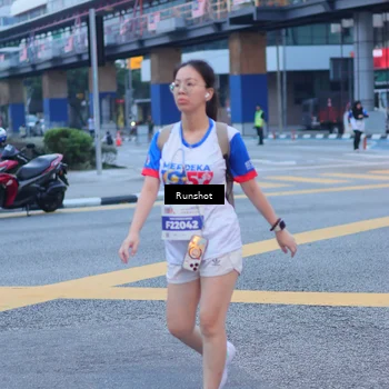 Runner Photo 5022816