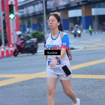 Runner Photo 5022817