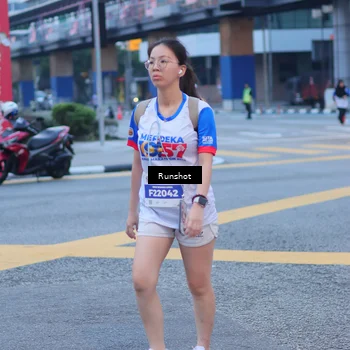 Runner Photo 5022818