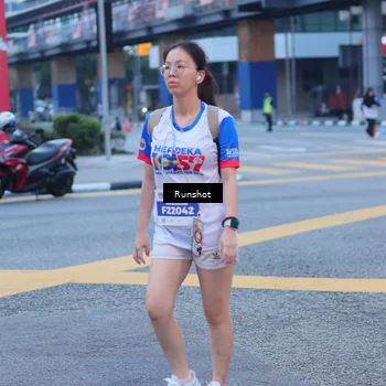 Runner Photo 5022819