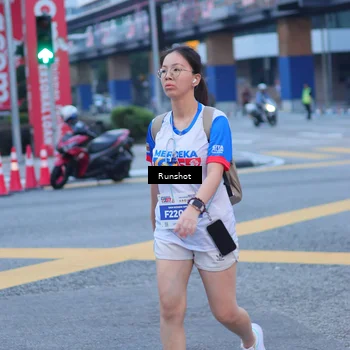 Runner Photo 5022820